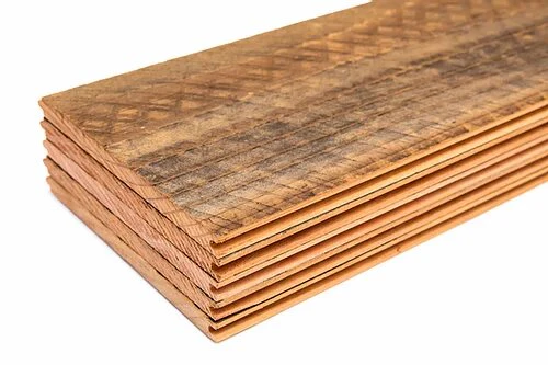 Rewoodd Reclaimed Redwood: Aged Bella Colors - Image 10