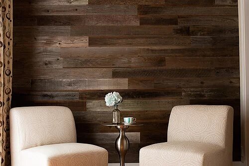 Rewoodd Reclaimed Redwood: Aged Bella Colors - Image 14