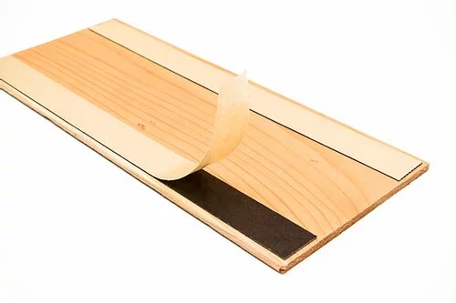 Rewoodd Reclaimed Redwood: Aged Bella Colors - Image 15