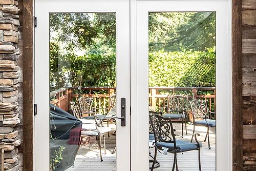 Rewoodd Reclaimed Redwood: Aged Bella Colors - Image 16