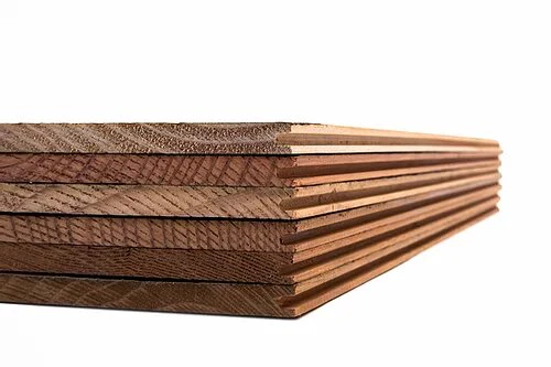 Rewoodd Reclaimed Redwood: Aged Bella Colors - Image 9