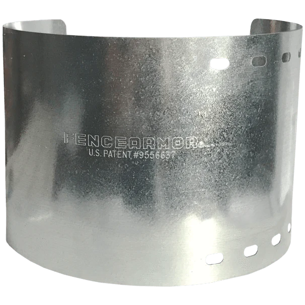 Round Post Protection - Image 4